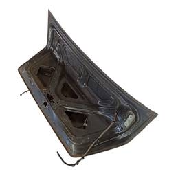 TAMPA TRASEIRA CLIO SEDAN 2000 2001 A 2009