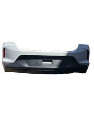Parachoque Traseiro Chevrolet Onix Hatch 2020/2024