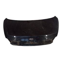 Tampa Traseira Azera 2008 2009 a 2010