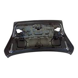 TAMPA TRASEIRA AZERA 2008 2009 A 2010