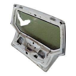 TAMPA TRASEIRA PALIO G3 2004 2005 A 2017