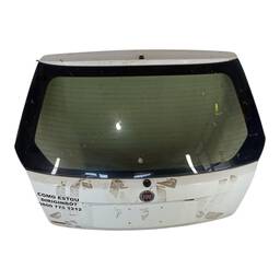 Tampa Traseira Palio G3 2004 2005 a 2017