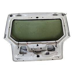 TAMPA TRASEIRA PALIO G3 2004 2005 A 2017