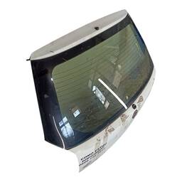 TAMPA TRASEIRA PALIO G3 2004 2005 A 2017