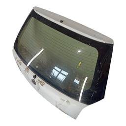 TAMPA TRASEIRA PALIO G3 2004 2005 A 2017