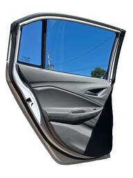 Porta Traseira Esquerda Onix Hatch 2020/2024