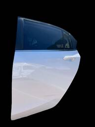 Porta Traseira Esquerda Onix Hatch 2020/2024