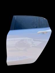 Porta Traseira Esquerda Onix Hatch 2020/2024