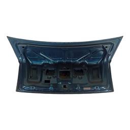 TAMPA TRASEIRA CORSA CLASSIC 98 A 2005 FURO CILINDRO CENTRO