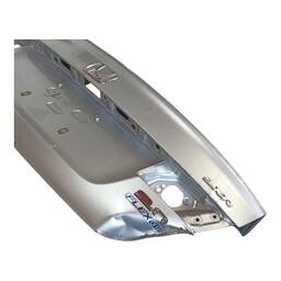 TAMPA TRASEIRA CIVIC 2007 2008 A 2011 DETALHE