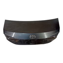 TAMPA TRASEIRA COROLLA 2015 2016 A 2019