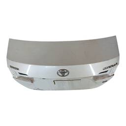 TAMPA TRASEIRA COROLLA 2015 2016 A 2019