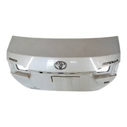 Tampa Traseira Corolla 2015 2016 a 2019