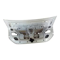 TAMPA TRASEIRA COROLLA 2015 2016 A 2019