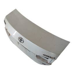 TAMPA TRASEIRA COROLLA 2015 2016 A 2019