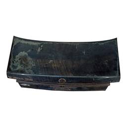 TAMPA TRASEIRA VECTRA 1994 1995 A 1996