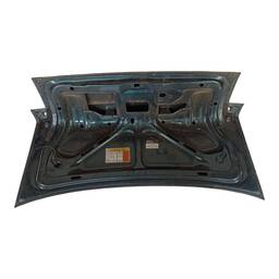 TAMPA TRASEIRA VECTRA 1994 1995 A 1996