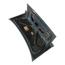 TAMPA TRASEIRA VECTRA 1994 1995 A 1996