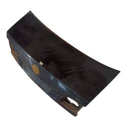 TAMPA TRASEIRA POLO SEDAN 2003 2004 A 2014