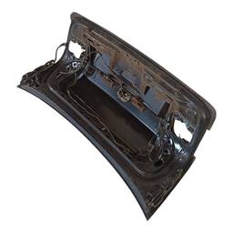 TAMPA TRASEIRA POLO SEDAN 2003 2004 A 2014