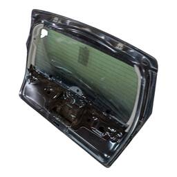 TAMPA TRASEIRA C3 2003 2004 A 2012