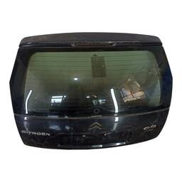 TAMPA TRASEIRA C3 2003 2004 A 2012