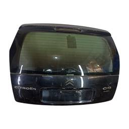 Tampa Traseira C3 2003 2004 a 2012