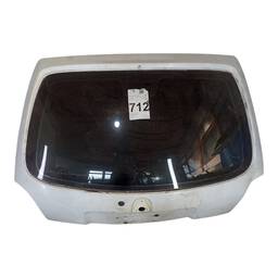 TAMPA TRASEIRA CORSA WIND 2P 1995 1996 A 2004