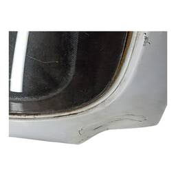 TAMPA TRASEIRA CORSA WIND 2P 1995 1996 A 2004