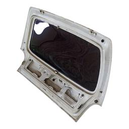 TAMPA TRASEIRA CORSA WIND 2P 1995 1996 A 2004