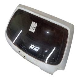 TAMPA TRASEIRA CORSA WIND 2P 1995 1996 A 2004