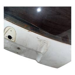 TAMPA TRASEIRA CORSA WIND 2P 1995 1996 A 2004