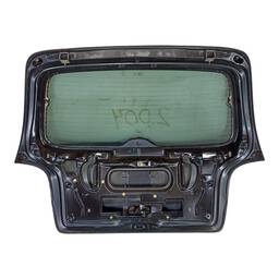 TAMPA TRASEIRA SCENIC 1998 1999 A 2011