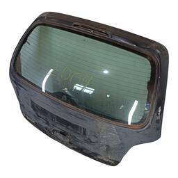 TAMPA TRASEIRA SCENIC 1998 1999 A 2011