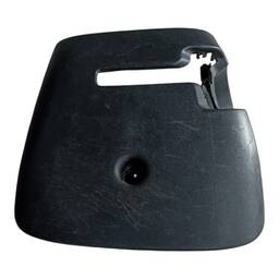 Acabamento Coluna Direção  Astra 1999 a 2005