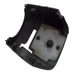 ACABAMENTO COLUNA DIREÇÃO  ASTRA 1999 A 2005