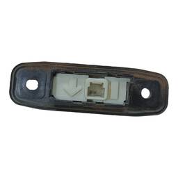 BOTÃO ABERTURA TAMPA TRASEIRA COROLLA XEI 2015 A 2019