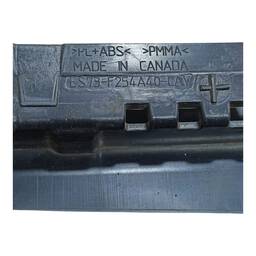 ACABAMENTO EXTERNO PORTA TRASEIRA DIREITA FORD FUSION 2015