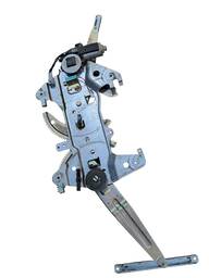 Motor Máquina Vidro Traseiro Sw4 1996 1997 a 2004