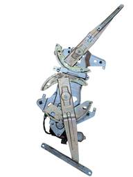 Motor Máquina Vidro Traseiro Sw4 1996 1997 a 2004