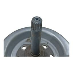 MÁQUINA DE VIDRO PORTA TRASEIRA ESQUERDA RANGER 2013/ MAN