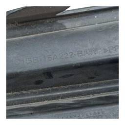 GRADE MOLDURA FAROL MILHA ESQUERDO NEW FIESTA 2013 A 2016