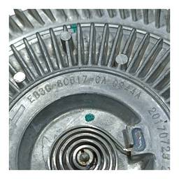 VENTILADOR DA VENTONHIA RANGER 2014 A 2021