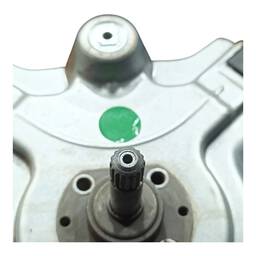 MÁQUINA DE VIDRO PORTA DIANTEIRA DIREITA RANGER 10 A 12 ELÉ