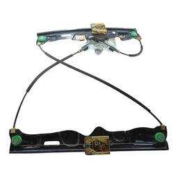 MÁQUINA DE VIDRO PORTA DIANTEIRA DIREITA RANGER 10 A 12 ELÉ