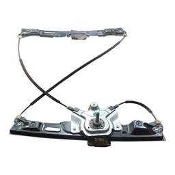 Máquina de Vidro Porta Dianteira Direita Ranger 10 a 12 Elé