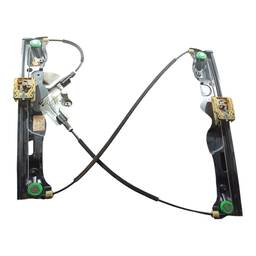 MÁQUINA DE VIDRO PORTA DIANTEIRA DIREITA RANGER 10 A 12 ELÉ