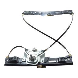 Máquina de Vidro Porta Dianteira Esquerda Ranger 10 a 12 Elé