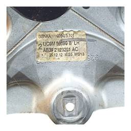 MÁQUINA DE VIDRO PORTA DIANTEIRA ESQUERDA RANGER 10 A 12 ELÉ