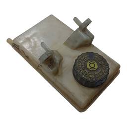 RESERVATÓRIO OLEO FREIO C4 PICASSO 2008 A 2011